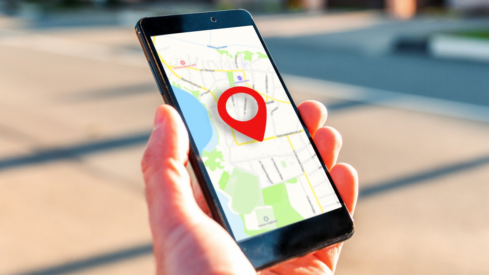Google Maps Or Apple Maps? SlashGear Survey Reveals Which GPS App People Prefer To Use