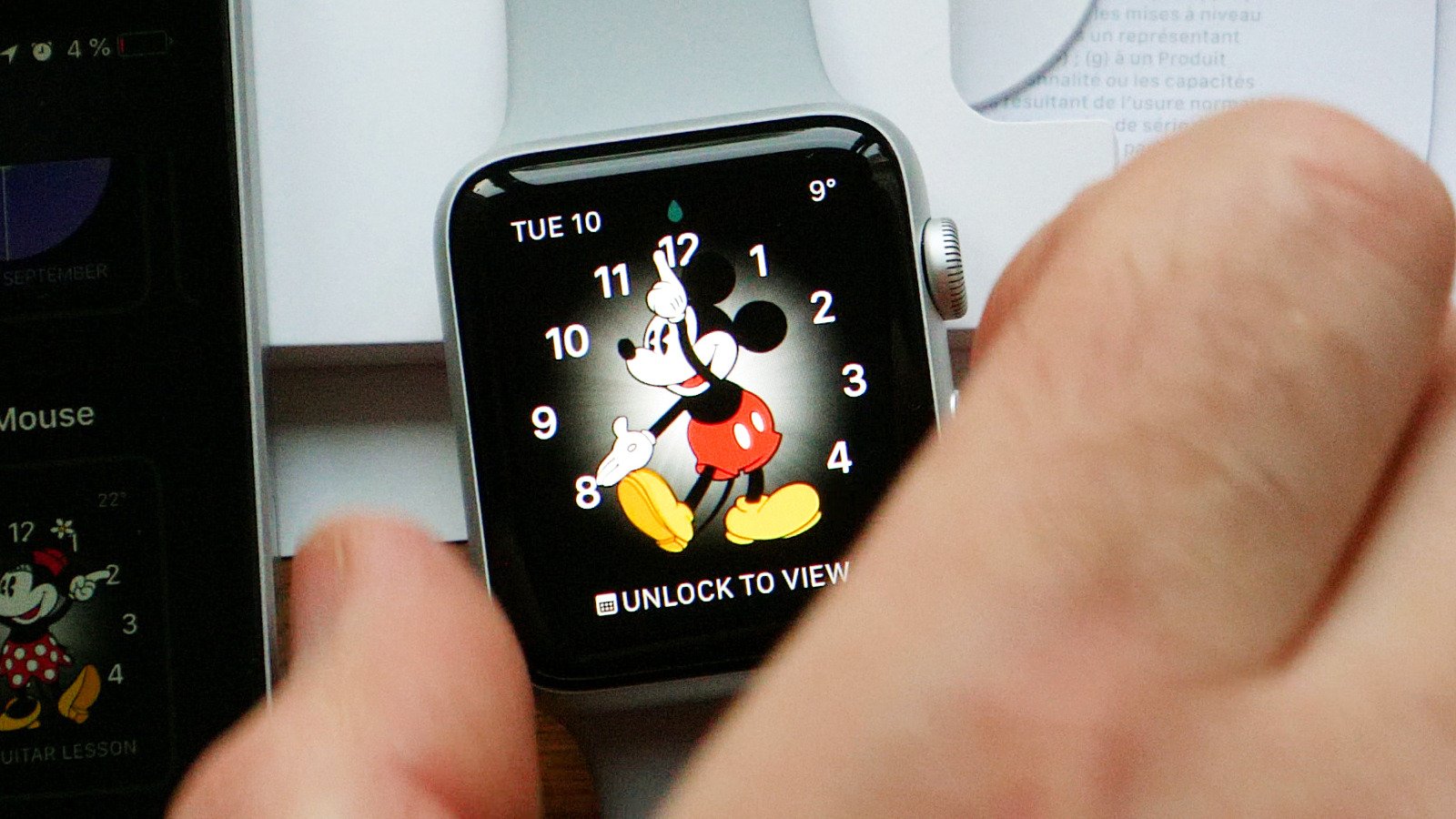 5 Of Our Favorite Apple Watch Faces To Try In 2023
