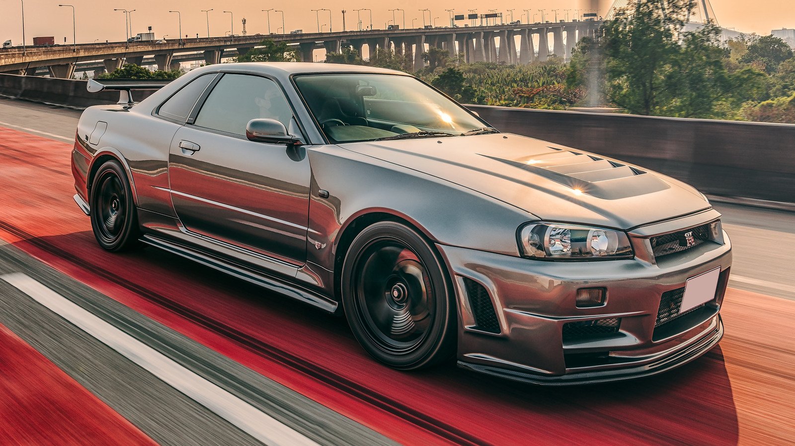 The 15 Best Nissans Of All Time