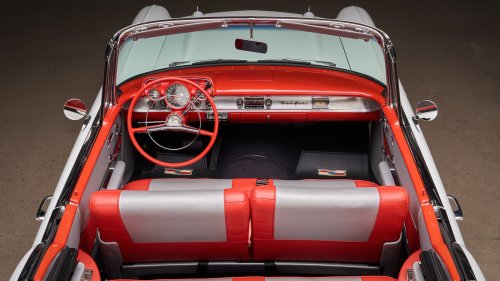 Classic Cars - cover