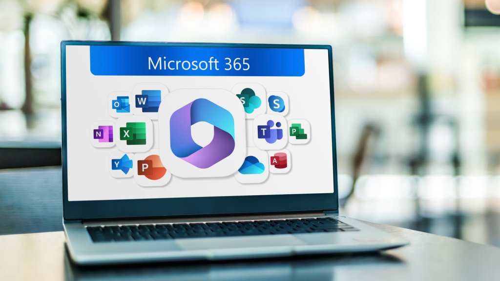 Microsoft PC