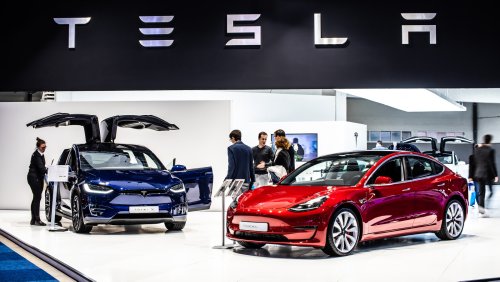 5 Big Reasons Why You Should Stay Away From The Tesla Model X - SlashGear