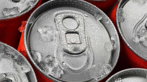 Cancer study has bad news for people who drink soda