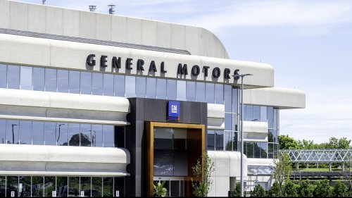 The Reason General Motors Sold Opel