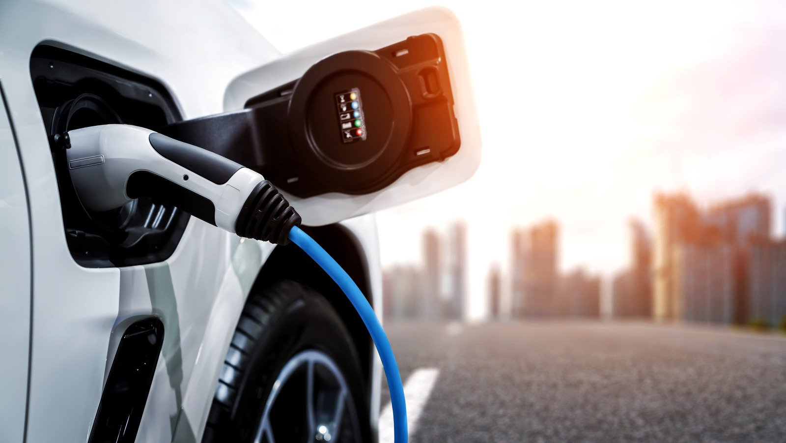 EV Charging Explained: The Fastest Chargers At Home And On The Road