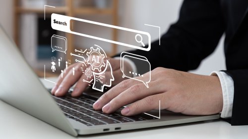 5 Workflow Generative AI Tools That Could Soon Help Make Your Job Easier