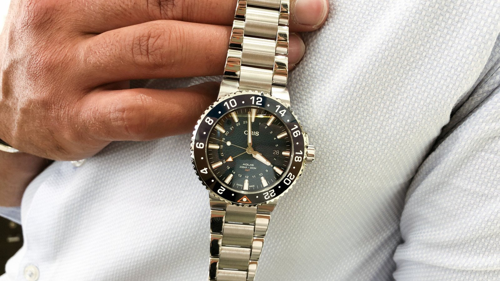 5 Luxury Watch Brand Alternatives That Can Outshine Rolex