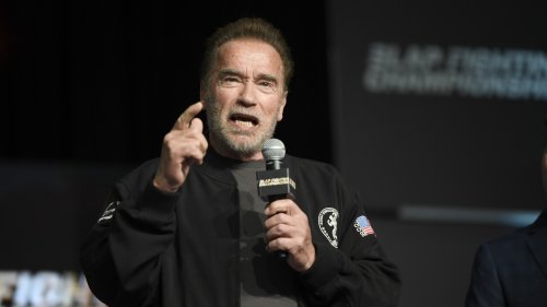 The Top 5 Most Expensive Vehicles Owned By Arnold Schwarzenegger - SlashGear