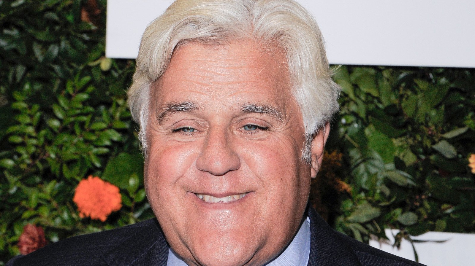 CNBC Has Canceled 'Jay Leno's Garage', Ending The Host's 30-Year Run At NBC