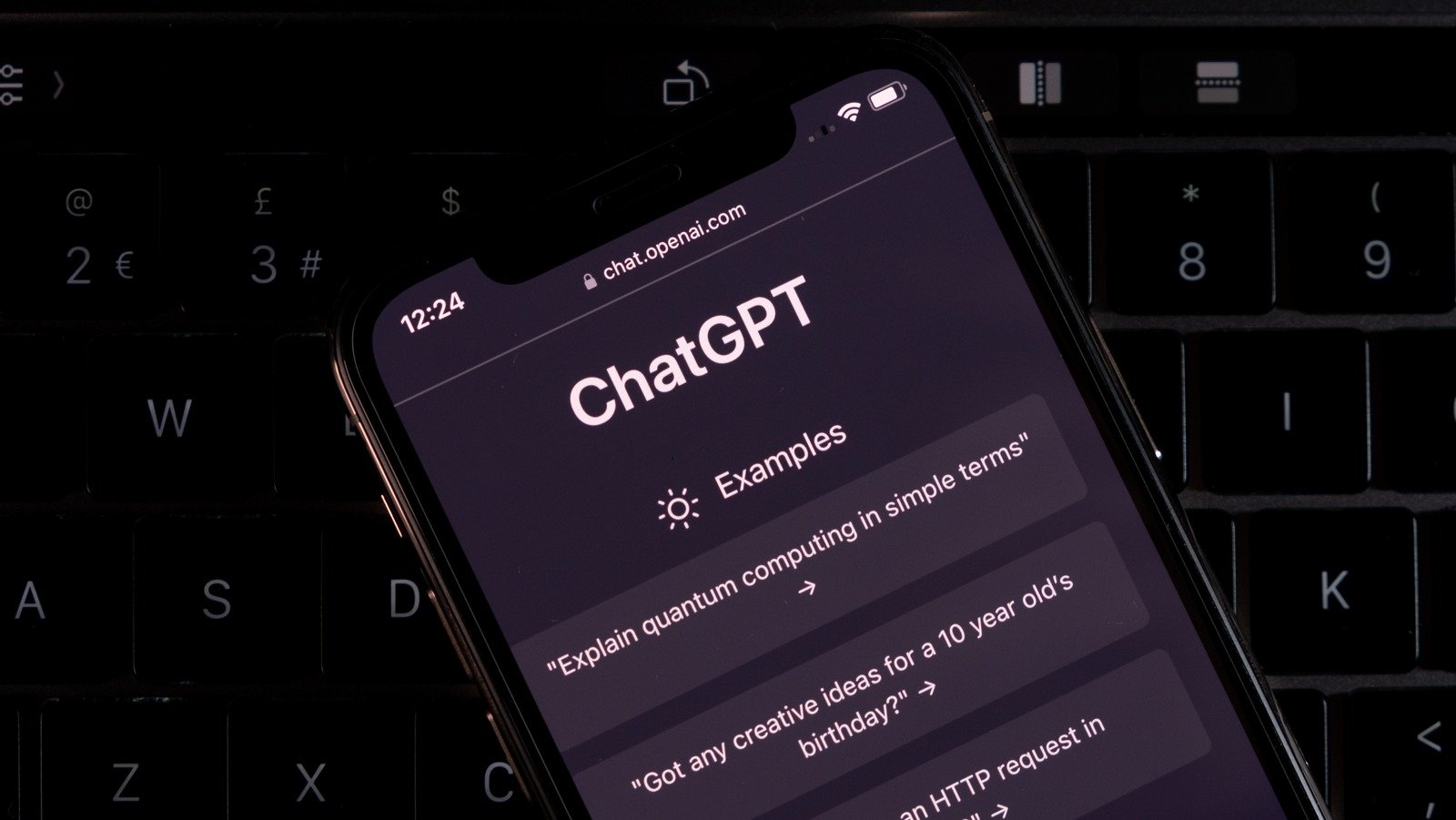The 5 Best ChatGPT Apps For iPhone