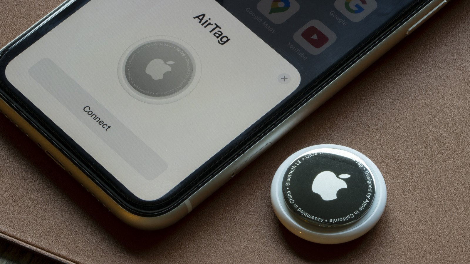 Genius Uses You Never Thought Of For Your Apple Airtags