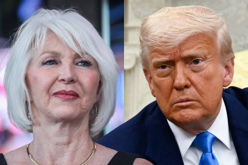 Trump Has Taken a Renewed Interest in the Conspirators Who Infiltrated 2020 Voting Machines