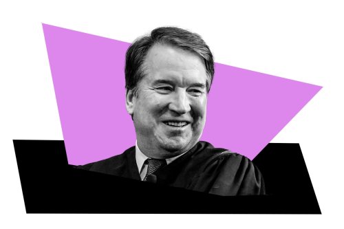 Brett Kavanaugh Just Gave a Gratuitous Win to Cops Who Kill
