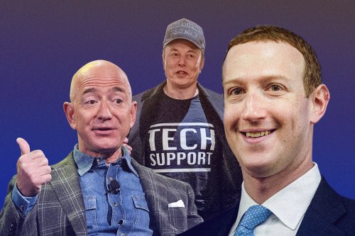 The Ballad of the Loser Billionaires