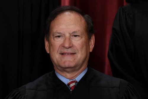 It Took Alito Barely a Month to Violate the Supreme Court’s New Ethics Rules