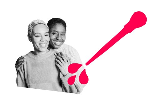 Help! My Family Learned About How We Plan to Conceive Our Child. Everyone Thinks It’s a “Terrible” Idea.