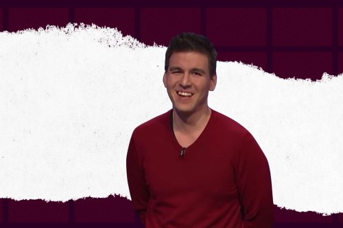 James Holzhauer Could Be the Serena Williams of Jeopardy!