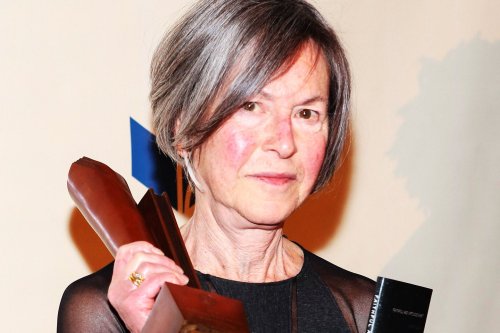 Hear New Nobel Laureate Louise Glück Read Three of Her Poems Aloud