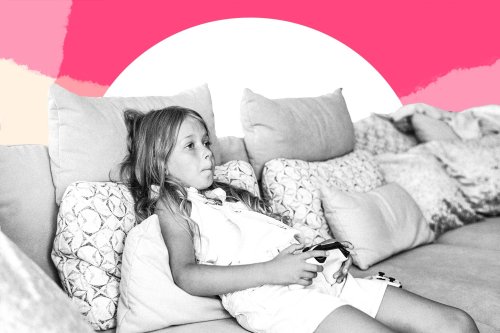 My Daughter Isn’t Into the Healthy Hobbies Young Girls Should Like. It’s Time to Get Serious.