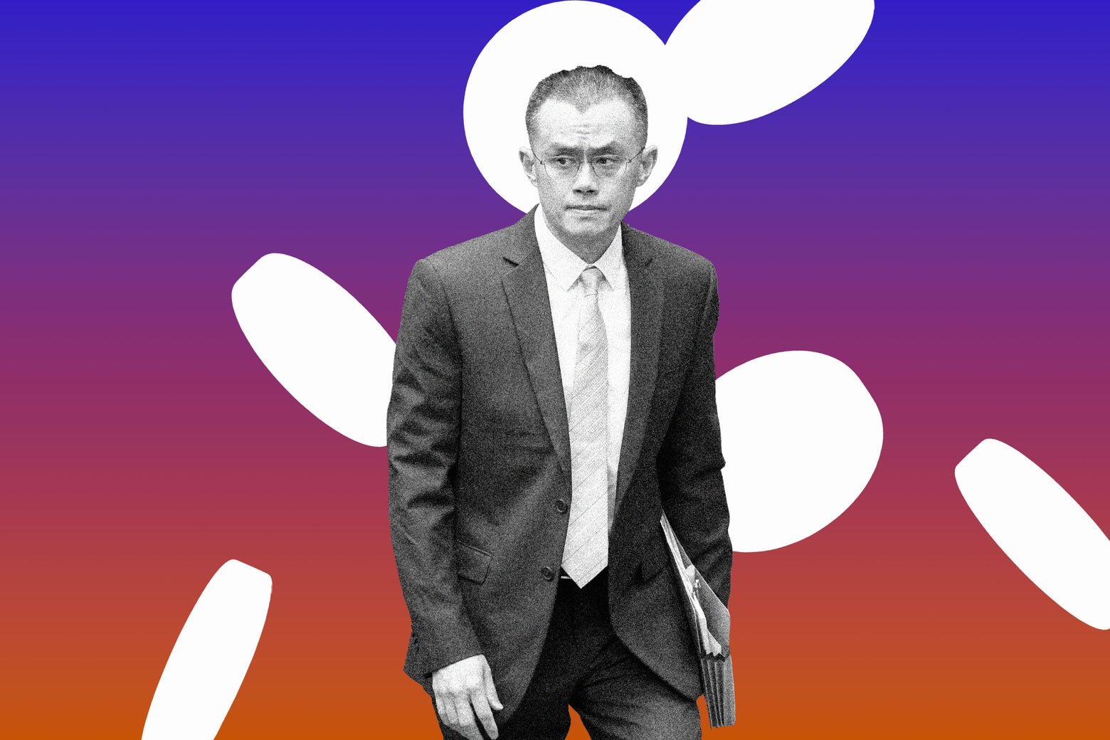 Why Trump Keeps Pardoning Crypto Criminals