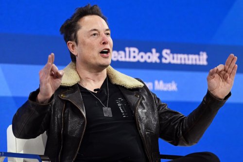 Twitter Is Worth More to Elon Musk Dead Than Alive