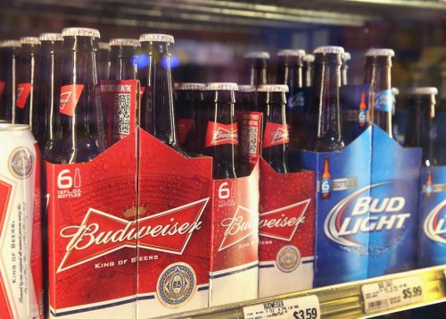 The Feds Are Investigating Whether the Maker of Budweiser Is Waging a Secret War on Craft Beer