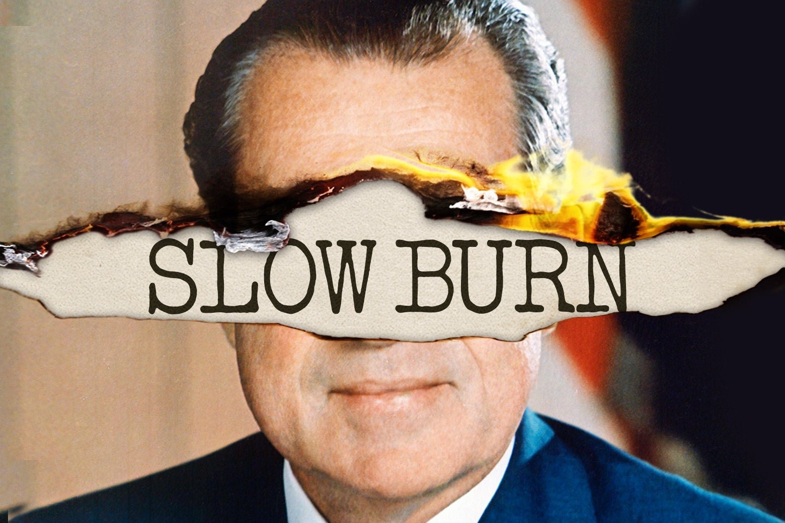 Slow Burn
