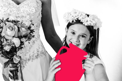 Help! My Sister-in-Law Wants Her Dead Daughter’s Ashes Carried Down the Aisle at My Wedding.