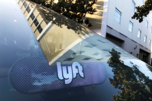 What Shocked Me Most When I Became a Lyft Driver for a Week