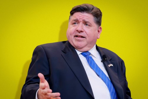 Shouldn’t J.B. Pritzker Just Start Actually Running for President?