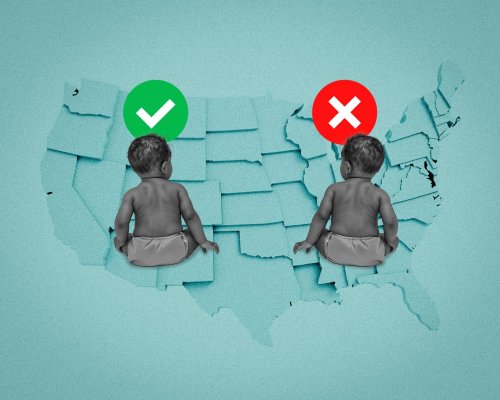 What It Would Look Like If the Trump Administration Got Its Way in the Birthright Citizenship Case