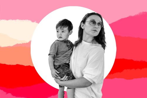 My Friend Keeps Doing a Really Awful Thing in Front of Our Kids. I Need This to Stop.