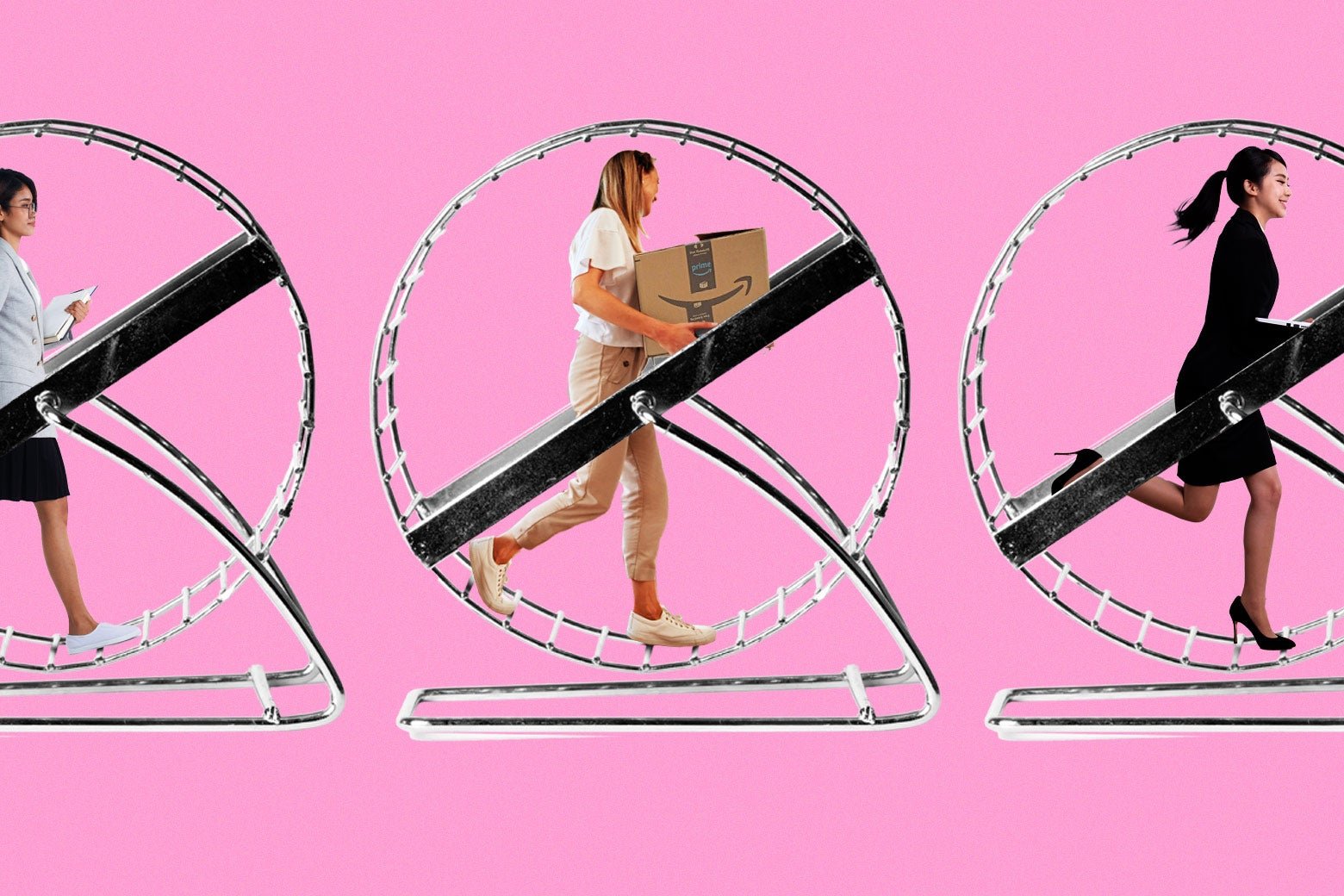 An Insider’s Look at the Bizarre Corporate Culture That Brought Us Amazon.com