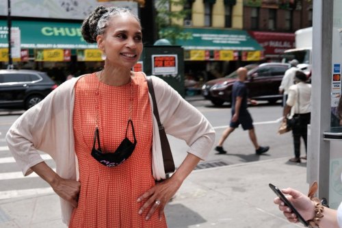 AOC Endorses Maya Wiley for New York City Mayor