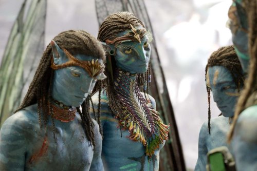 Avatar 2 Is a Three-Hour Valentine to a Racist Myth