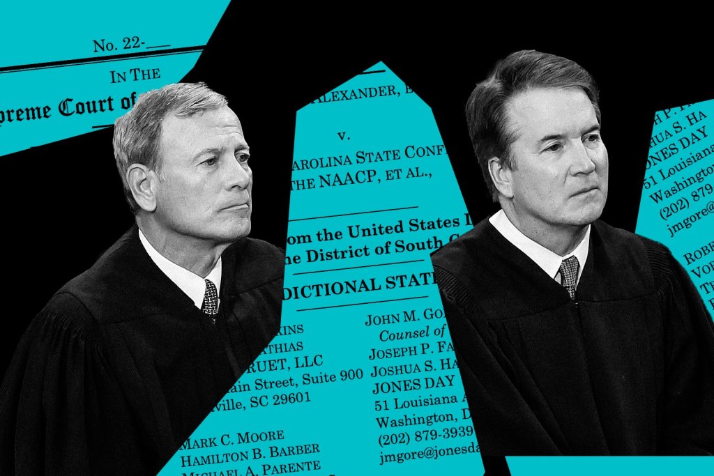 SCOTUS - cover
