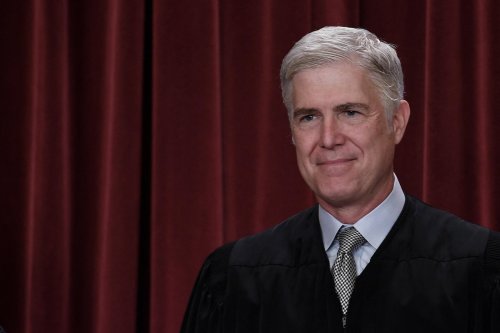 The Frightening Implications of Gorsuch’s Angry Questions About State “Reeducation”