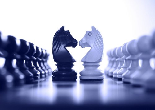 We’re Too Obsessed With Games Being Fair. Chess With Random Pieces Is the Antidote.