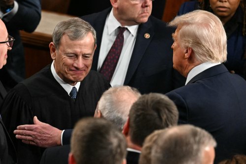 The Supreme Court’s Late-Night Rebuke to Trump Is Extraordinary in More Ways Than One