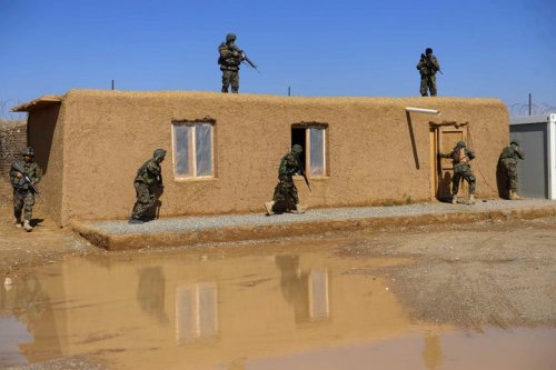 How much has the war in afghanistan cost and what should that mean for 