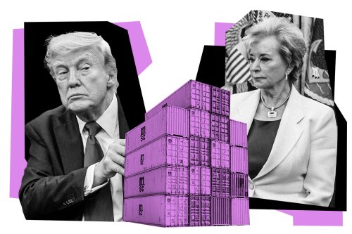 Donald Trump Is Tanking One of America’s Greatest Exports in the Middle of a Trade War