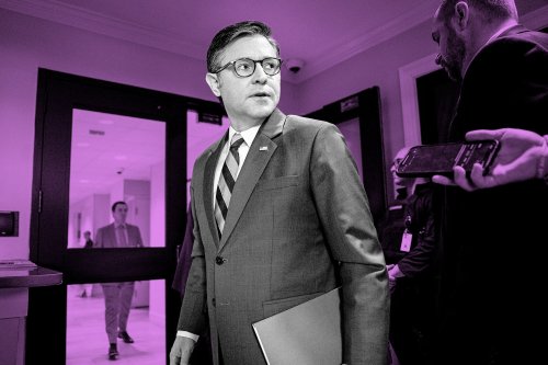 Congress Isn’t Just Standing By As Trump Abuses His Power. It’s Doing Something Far Worse.