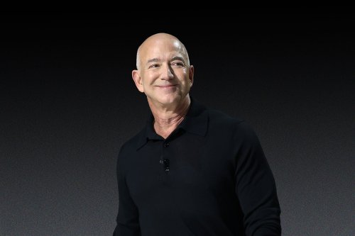 Congratulations to Amazon on Its Partnership With the Saudi Prince Who Murdered Jeff Bezos’ Employee and Hacked His Phone