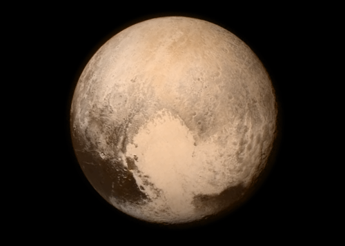 Scientists React as Humanity Makes Its Closest Approach to Pluto