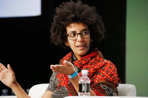 A Black A.I. Ethicist on Her Experiences at Google—and Her Controversial Departure