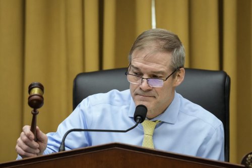 Jim Jordan Showed on His First Day How Unfit He Is To Lead the Judiciary Committee
