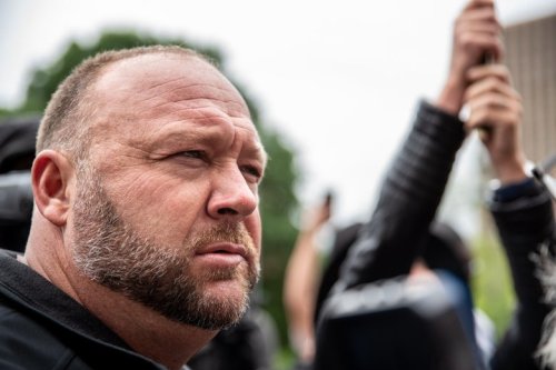 Alex Jones and His Lawyer Lost a Defamation Case. Their Legal Troubles Are Just Beginning.