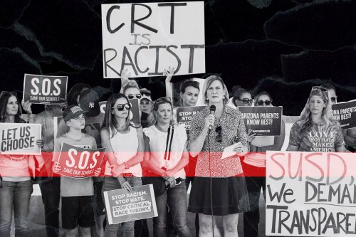 Critical Race Theory Is a Convenient Target for Conservatives