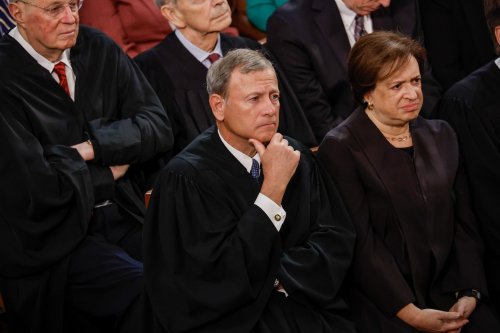 The Supreme Court Did Something Rare: Enforced a Precedent Conservatives Hate
