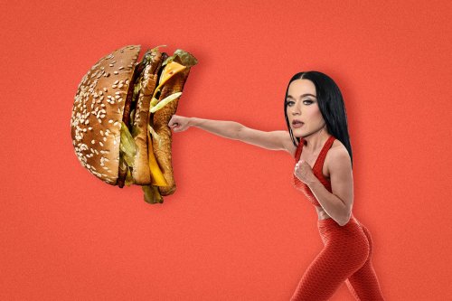 The “Katy Perry Goes to Space” Debacle Has Now Taken the Most Hilarious Turn Possible